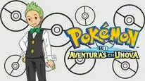 Tập 55 Pokemon (2019)