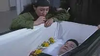 Tập 38 Thiên Địa Nam Nhi