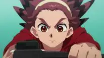 Tập 2 Beyblade X