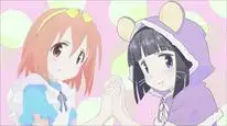 Tập 1 Mahou Shoujo Nante Mou Ii Desukara