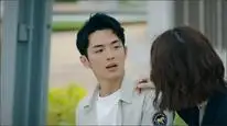 Tập 13 Không Gian Lạ