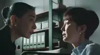 Tập 5 Lâu Đài Tham Vọng