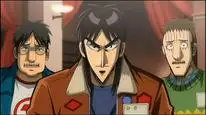 Tập 3 Kaiji (Phần 1)