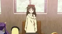 Tập 12 Denpa Kyoushi