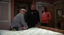 Tập 15 The King of Queens (Phần 8)