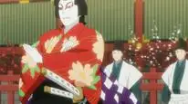 Tập 3 Kabuki-bu!
