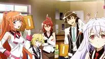 Tập 2 Plastic Memories