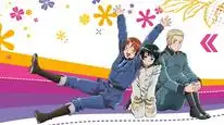 Tập 1 Hetalia: World★Stars