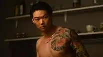 Tập 6 Thế Giới Ngầm Tokyo: Phần 1