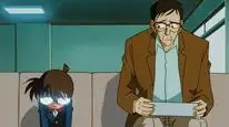 Tập 92 Thám Tử Lừng Danh Conan