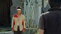 Tập 18 Chiến Đội Phiêu Lưu Boukenger