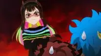 Tập 21 Beyblade X
