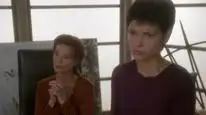Tập 11 Star Trek: Deep Space Nine (Phần 7)