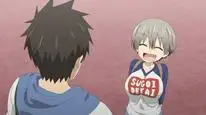 Tập 5 Uzaki-chan wa Asobitai!