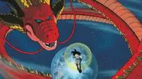 Tập 5 Dragon Ball GT