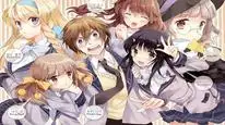 Tập 4 Kono Naka ni Hitori, Imouto ga Iru!