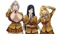 Tập 10 Prison School