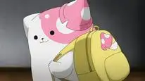 Tập 11 Kinoko Inu