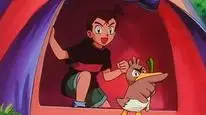 Tập 049 Pokémon: Mặt Trời & Mặt Trăng (Phần 1)
