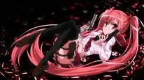 Tập 6 Hidan no Aria