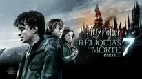 Tập Full Harry Potter và Bảo Bối Tử Thần (Phần 2)
