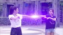 Tập 24 Chung cực ác nữ