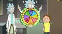 Tập 9 Rick Và Morty (Phần 5)