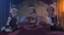Tập 11 Truyền thuyết về Vox Machina (Phần 3)