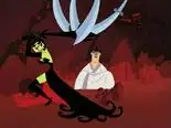 Tập 11 Samurai Jack (Phần 1)