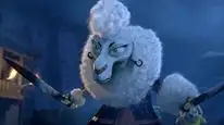 Tập 2 Kung Fu Panda: Hiệp sĩ rồng (Phần 3)