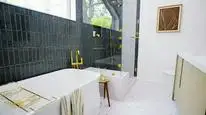 Tập 6 Đại tu ngôi nhà mơ ước (Phần 4)