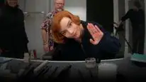 Tập Full Gambit Hậu: Quá trình sáng tạo