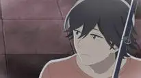 Tập 3 Udon no Kuni no Kiniro Kemari