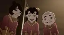 Tập 10 Truyền Thuyết Về Korra (Phần 1)