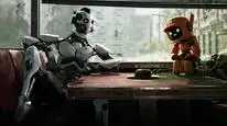 Tập 2 Love, Death & Robots (Phần 1)