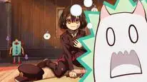 Tập 6 Houkago Shounen Hanako-kun