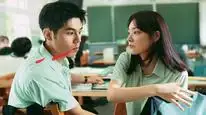 Tập Full Bị Bệnh Mới Thích Cậu