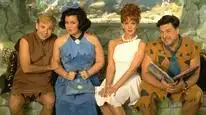 Tập Full Gia Đình Flintstones