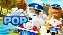 Tập 2 Biệt đội Badanamu: POP