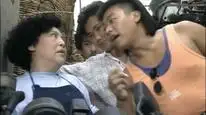 Tập 14 Nhất Đen Nhì Đỏ (Phần 1)