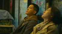 Tập 7 Eun Jung và Sang Yeon