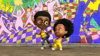 Tập 7 Điều kì diệu ở Motown (Phần 1)