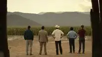 Tập 8 Trùm ma túy: Mexico (Phần 1)