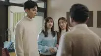 Tập 4 Cũng Chỉ Là Hạt Bụi