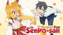 Tập 6 Sewayaki Kitsune no Senko-san