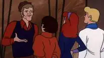 Tập 14 The New Scooby-Doo Movies (Phần 1)