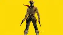 Tập Full DC Showcase: Jonah Hex