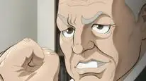 Tập 15 Hanma Baki (Phần 2)