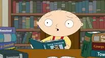 Tập 11 Family Guy (Phần 18)