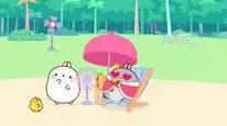 Tập 44 Molang (Phần 4)